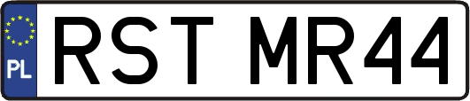 RSTMR44