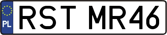 RSTMR46