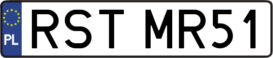 RSTMR51