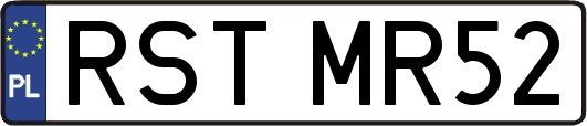RSTMR52