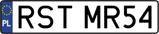 RSTMR54