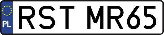 RSTMR65
