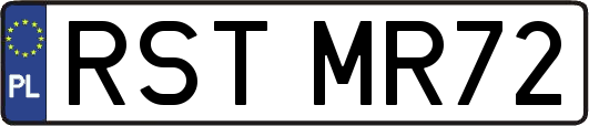RSTMR72