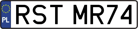 RSTMR74