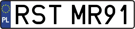 RSTMR91