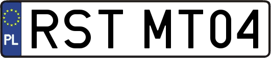 RSTMT04