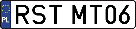 RSTMT06