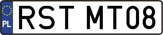 RSTMT08