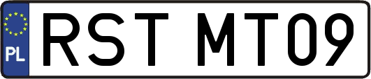 RSTMT09