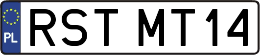 RSTMT14
