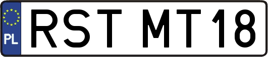 RSTMT18