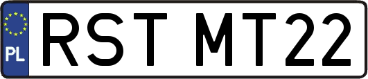 RSTMT22
