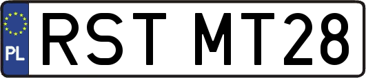 RSTMT28