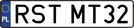 RSTMT32