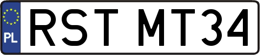 RSTMT34