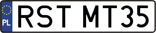 RSTMT35