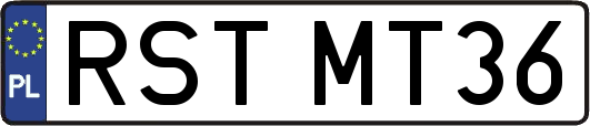 RSTMT36