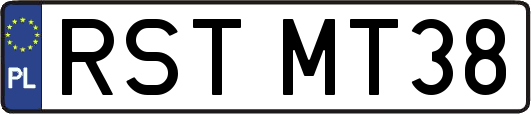 RSTMT38