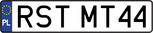 RSTMT44