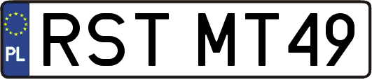 RSTMT49