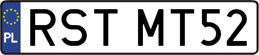 RSTMT52