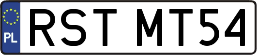 RSTMT54