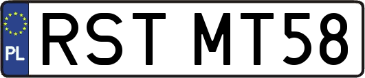 RSTMT58