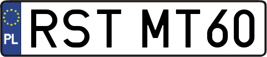 RSTMT60