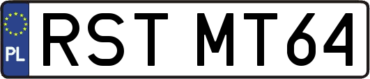 RSTMT64