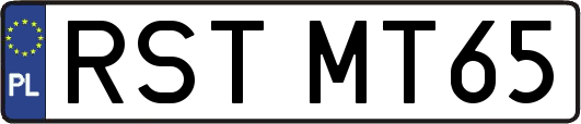 RSTMT65