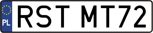 RSTMT72