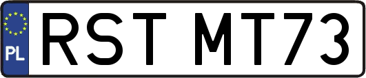 RSTMT73