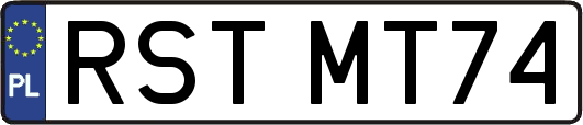 RSTMT74