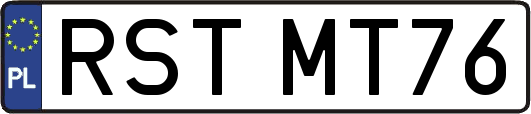 RSTMT76