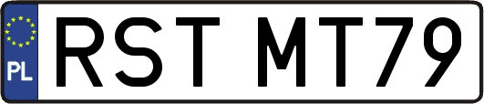 RSTMT79