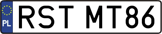 RSTMT86