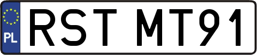 RSTMT91
