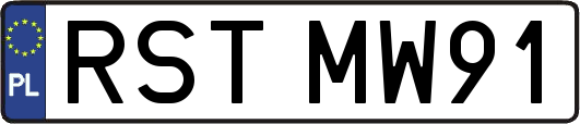 RSTMW91