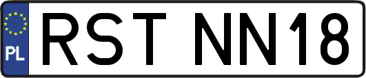 RSTNN18