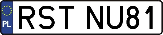 RSTNU81