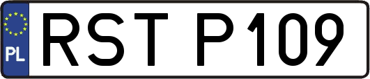 RSTP109