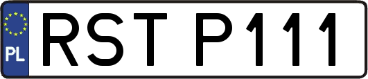RSTP111