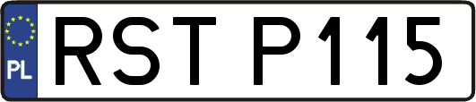 RSTP115