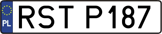RSTP187
