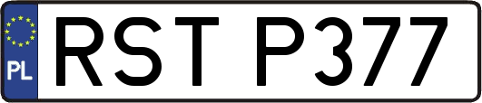 RSTP377