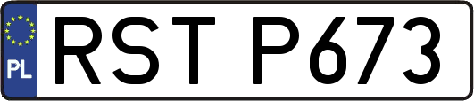 RSTP673