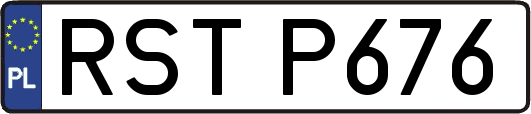 RSTP676