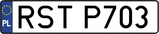 RSTP703