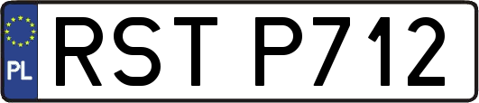 RSTP712