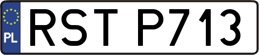 RSTP713